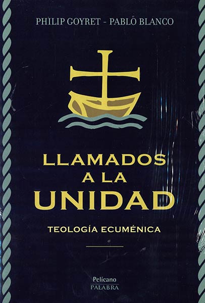 LLAMADOS A LA UNIDAD