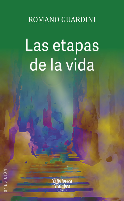 ETAPAS DE LA VIDA,LAS