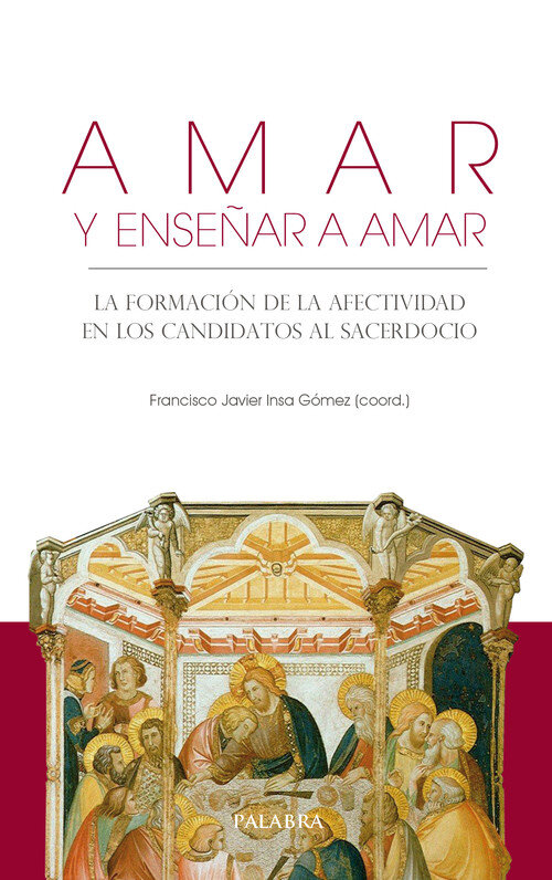 AMAR Y ENSE�AR A AMAR