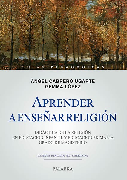 APRENDER A ENSEAR RELIGION