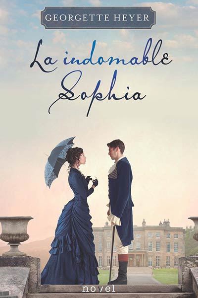 INDOMABLE SOPHIA,LA