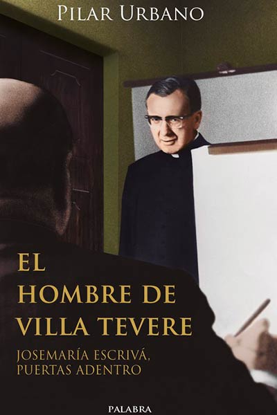 HOMBRE DE VILLA TEVERE,EL