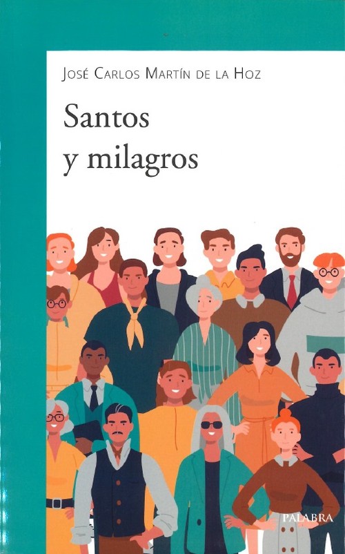 SANTOS Y MILAGROS