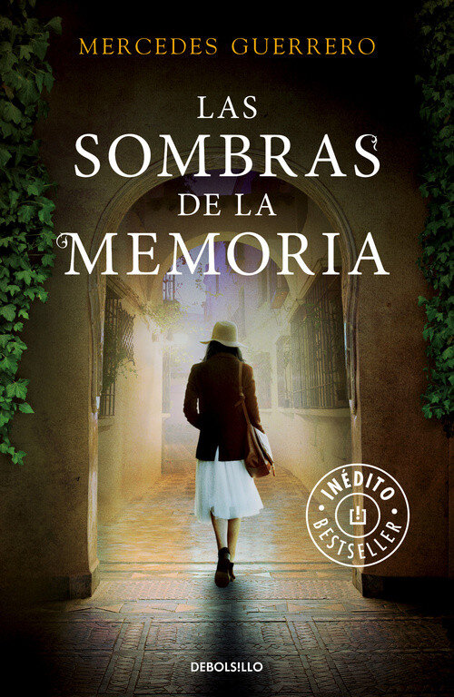SOMBRAS DE LA MEMORIA,LAS