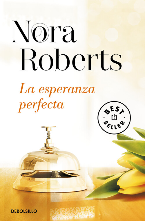 ESPERANZA PERFECTA, LA (HOTEL BOONSBORO 3)