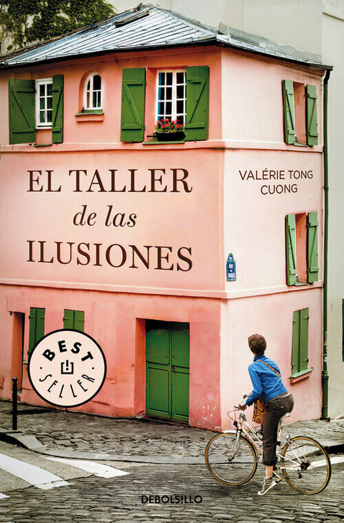 TALLER DE LAS ILUSIONES, EL