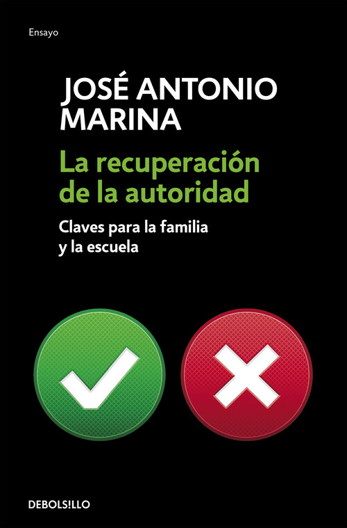 RECUPERACION DE LA AUTORIDAD, LA