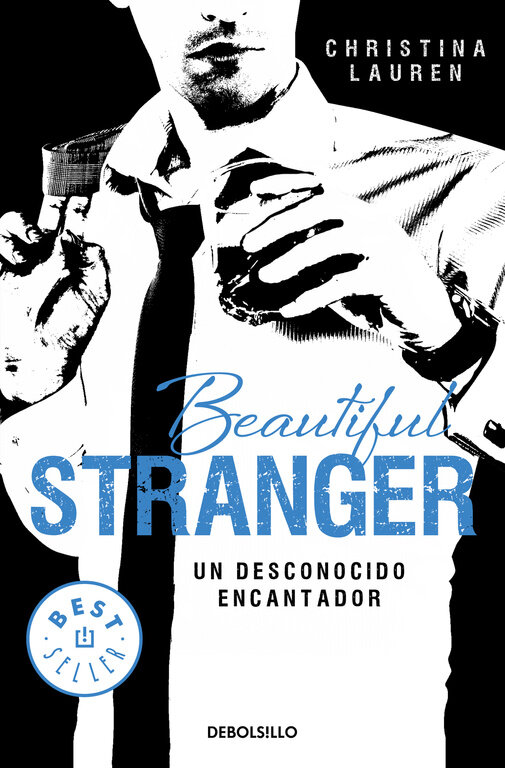 BEAUTIFUL STRANGER (SAGA BEAUTIFUL 2) UN DESCONOCIDO ENCANT
