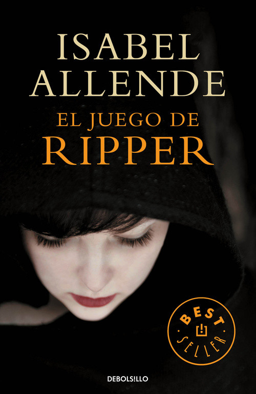 JUEGO DE RIPPER,EL (DEBOLSILLO)