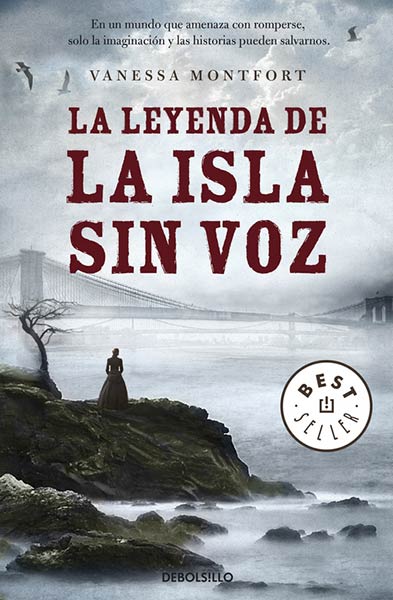 LEYENDA DE LA ISLA SIN VOZ, LA