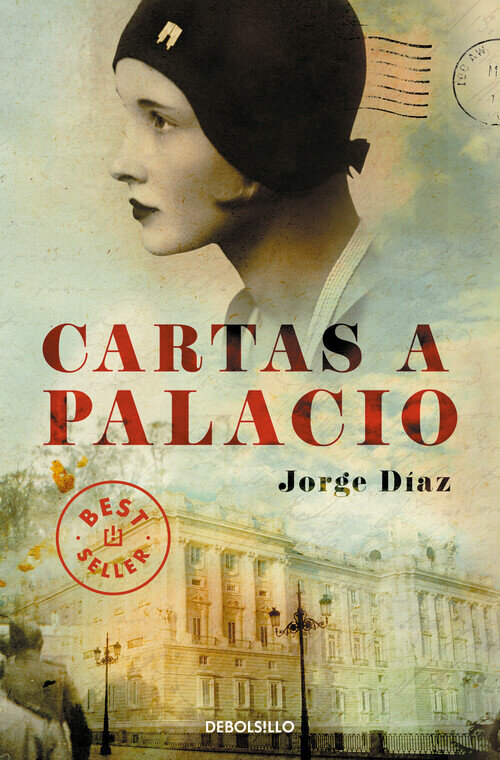 CARTAS A PALACIO