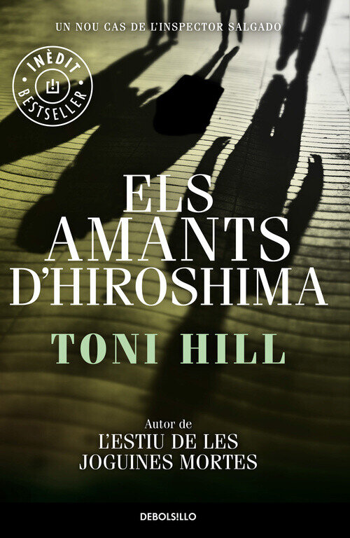 AMANTS D'HIROSHIMA, ELS (INSPECTOR SALGADO 3)
