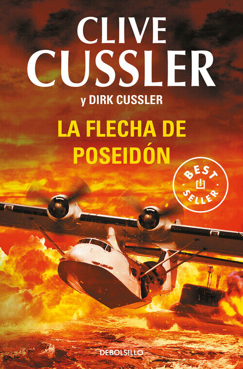 TORMENTA EN LA HABANA (DIRK PITT 23)