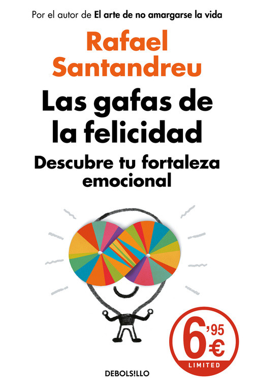 GAFAS DE LA FELICIDAD LAS