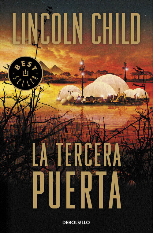 TERCERA PUERTA, LA (JEREMY LOGAN 3)