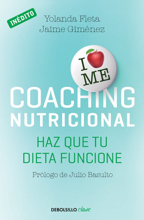 COACHING NUTRICIONAL - HAZ QUE TU DIETA FUNCIONE