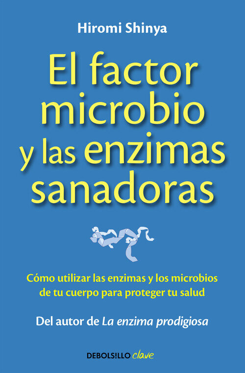 ENZIMA PARA REJUVENECER