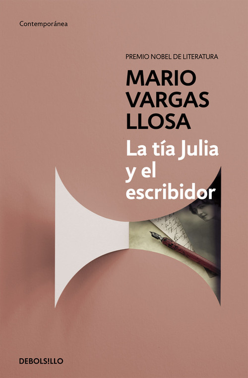 TIA JULIA Y EL ESCRIBIDOR