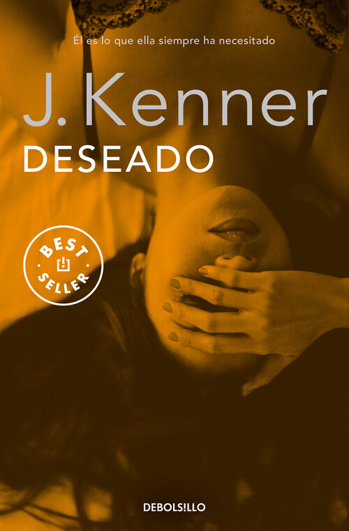DESEADO (TRILOGIA DESEO 1)