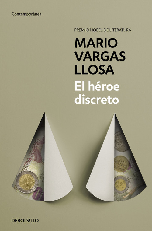 HEROE DISCRETO,EL