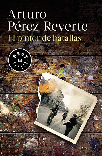PINTOR DE BATALLAS, EL