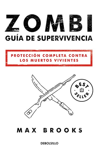 ZOMBI: GUIA DE SUPERVIVENCIA