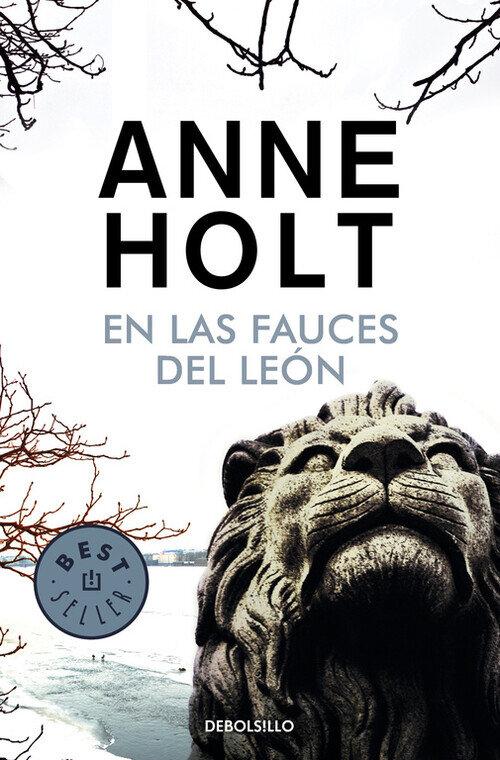 EN LAS FAUCES DEL LEON (HANNE WILHELMSEN 4)