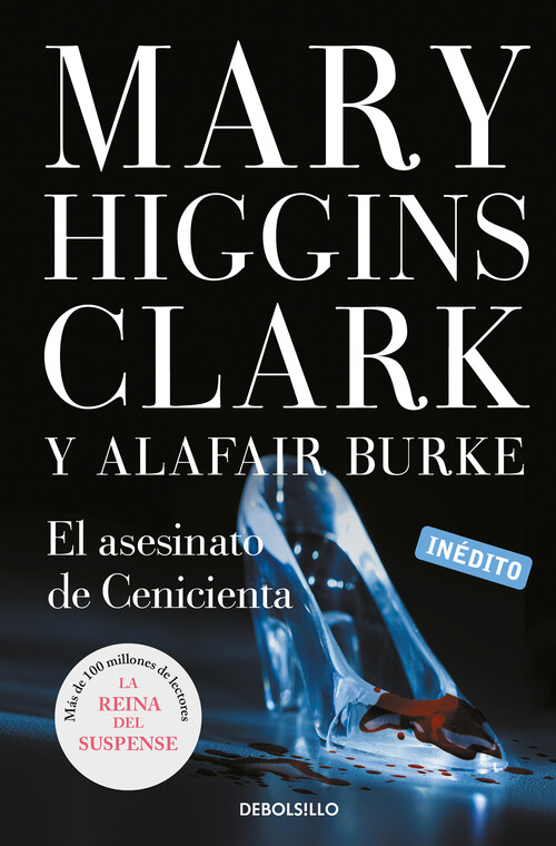 ASESINATO DE CENICIENTA, EL (BAJO SOSPECHA 2)