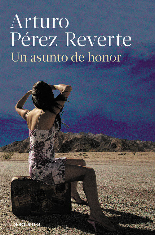 ASUNTO DE HONOR, UN