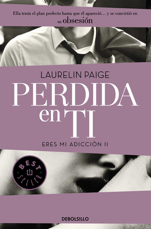 ADICTA A TI (ERES MI ADICCION 1)