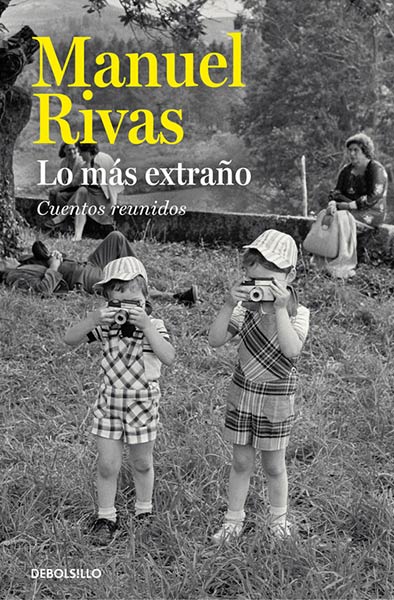 LO MAS EXTRA�O