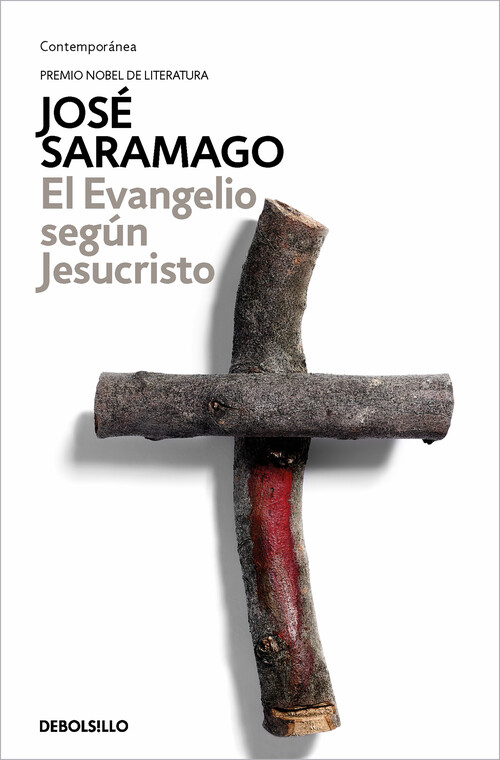 EVANGELIO SEGUN JESUCRISTO