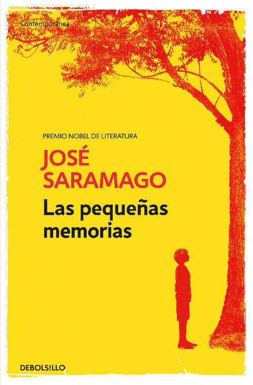 PEQUE�AS MEMORIAS, LAS