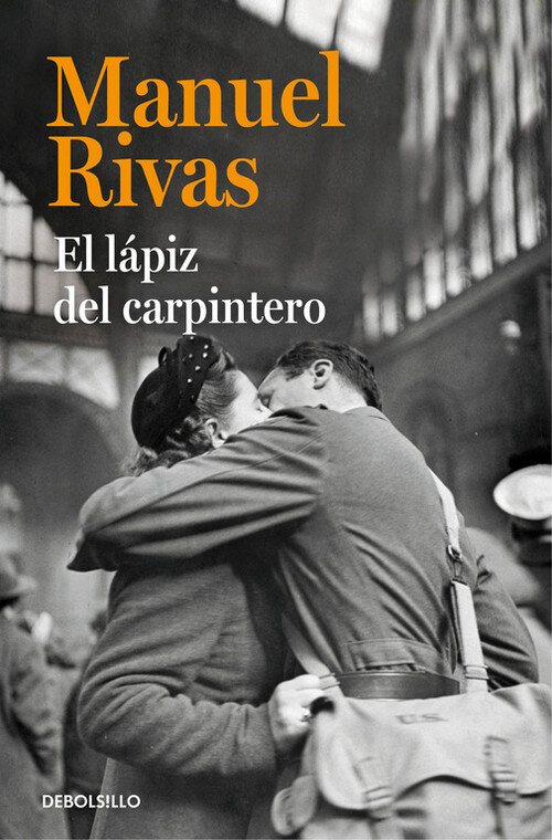 LAPIZ DEL CARPINTERO
