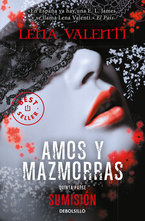SUMISION (AMOS Y MAZMORRAS 5)
