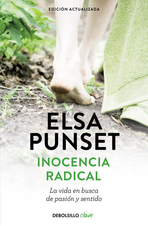 INOCENCIA RADICAL (NUEVA EDICION REVISADA)
