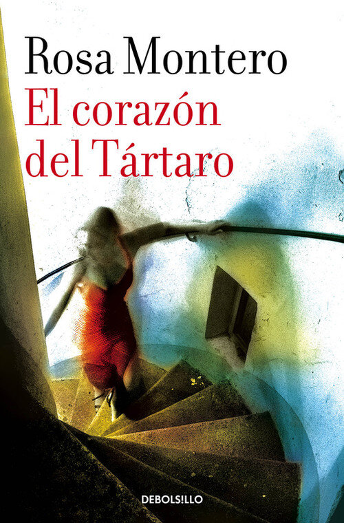 CORAZON DEL TARTARO,EL