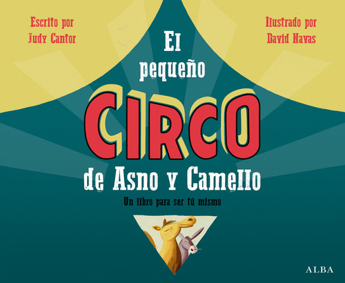 PEQUE�O CIRCO DE ASNO Y CAMELLO,EL