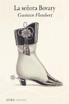 SE�ORA BOVARY,LA