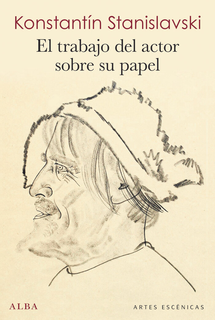 ARTE ESCENICO, EL