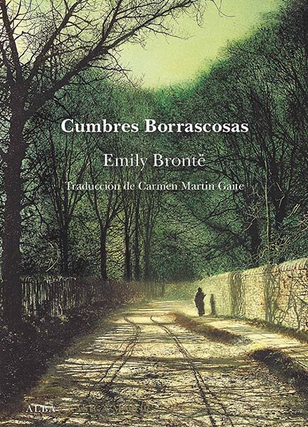 CUMBRES BORRASCOSAS NE