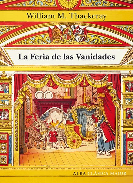 FERIA DE LAS VANIDADES,LA