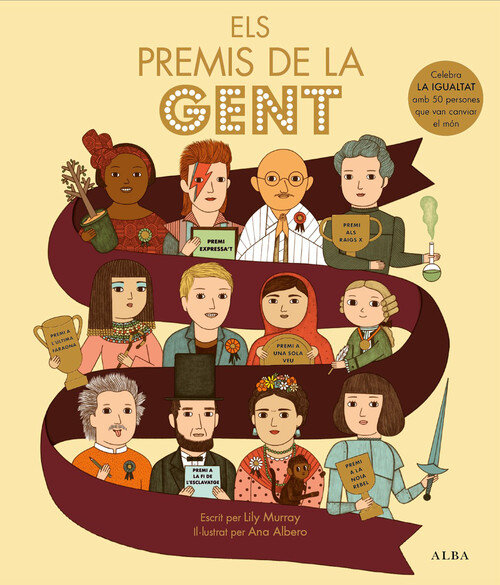 PREMIS DE LA GENT,ELS