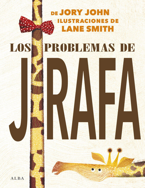 PROBLEMAS DE JIRAFA,LOS