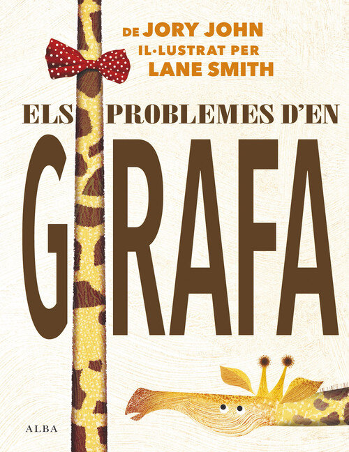 PROBLEMES DEN GIRAFA,ELS