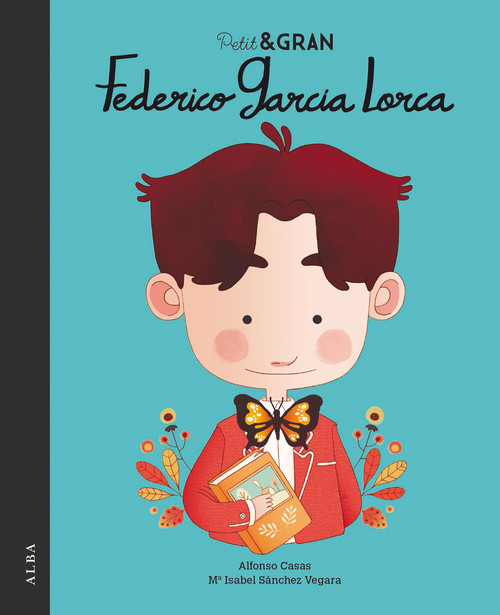 PETIT & GRAN FEDERICO GARCIA LORCA CATALAN