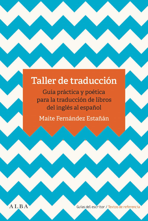 TALLER DE TRADUCCION