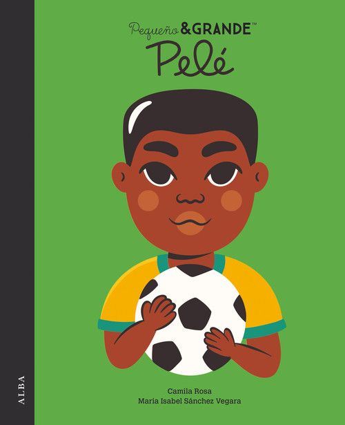 PEQUE�O&GRANDE PELE