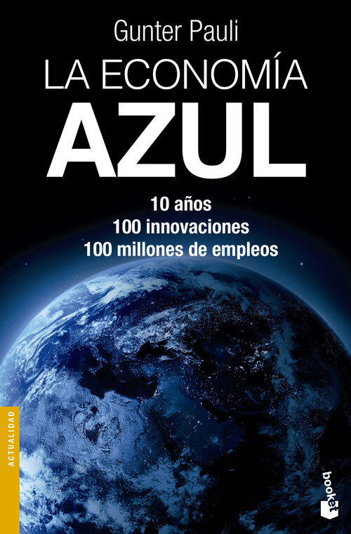 ECONOMIA AZUL