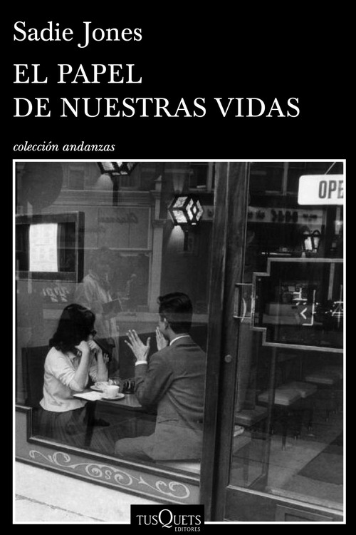 PAPEL DE NUESTRAS VIDAS, EL